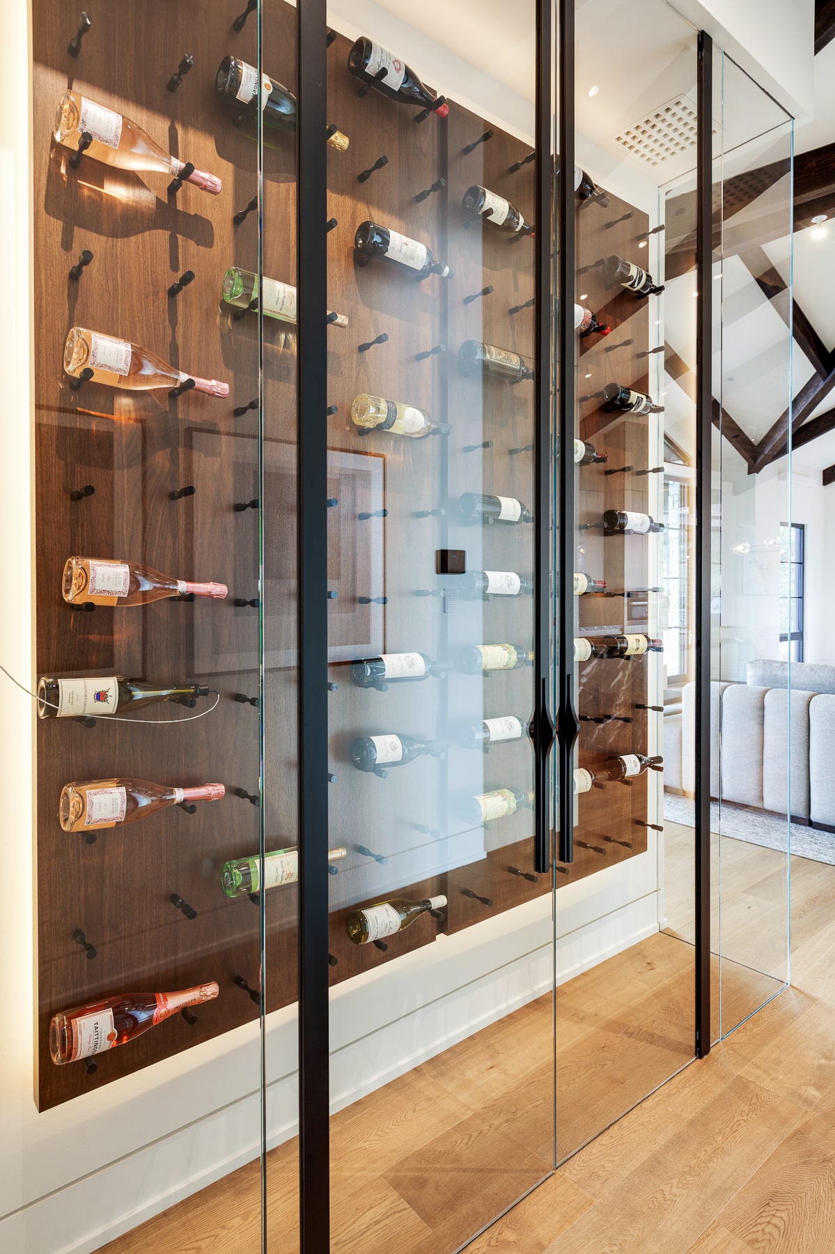 d-residence-in-The-Club-at-Black-Rock-mittmann-architect-wine-cellar
