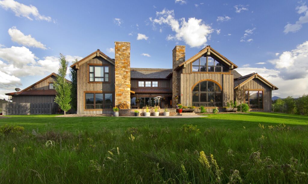 jackson-hole-residence-mittmann-architect-entrance