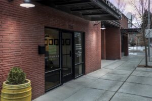 mittmann-architect-coeurdalene-idaho-office-street-view