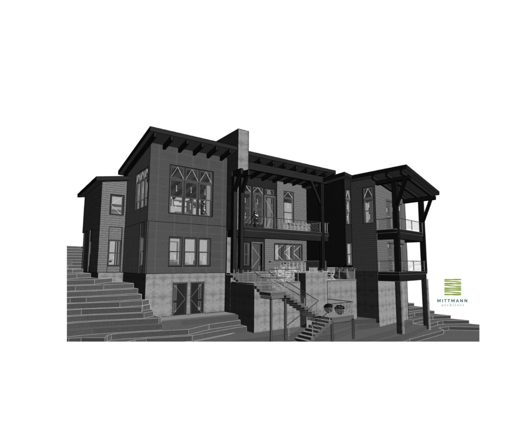 riccobene-residence-mittmann-architect-sketch