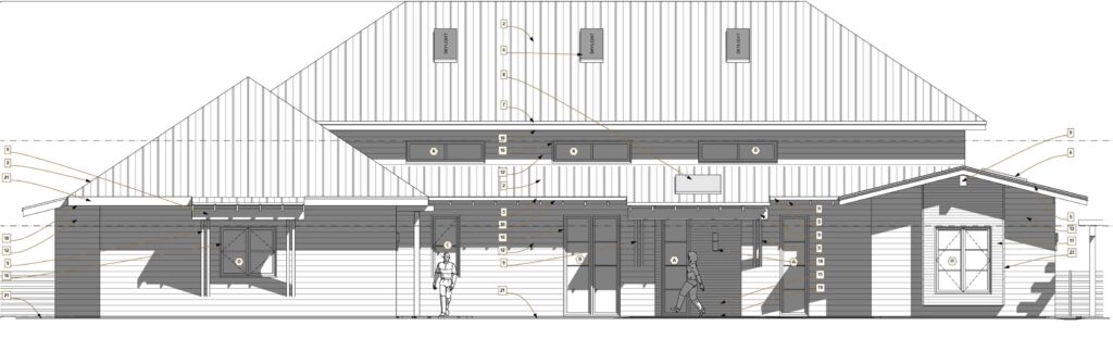 Shoegnome Open Template v24.24 : Architectural : Elevations : Ho
