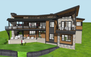 benson-residence-mittmann-architect-sketch-color