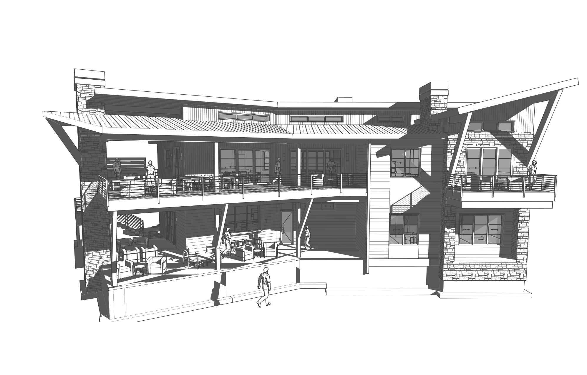benson-residence-mittmann-architect-sketch