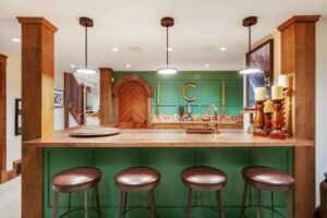 mittmann-architect-Hayden-Lake-Chalet-Remodel-bar