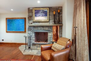 mittmann-architect-Hayden-Lake-Chalet-Remodel-fireplace-area