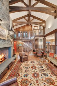 mittmann-architect-Hayden-Lake-Chalet-Remodel-great-room