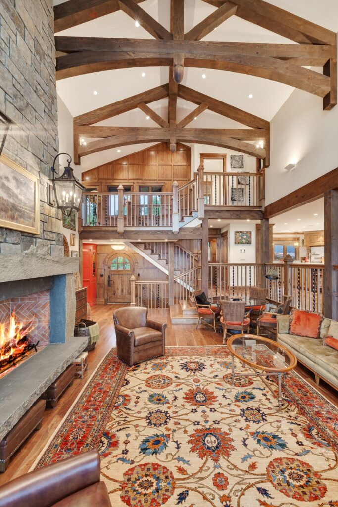mittmann-architect-Hayden-Lake-Chalet-Remodel-great-room