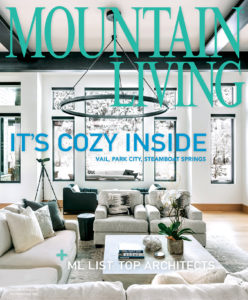 mittmann-architect-mountain-living-magazine-cover-top-architects