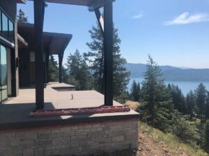 Mittmann-Architect-Contemporary-Black-Rock-Estate-back-porch