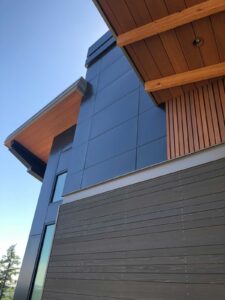 Mittmann-Architect-Contemporary-Black-Rock-Estate-side-view