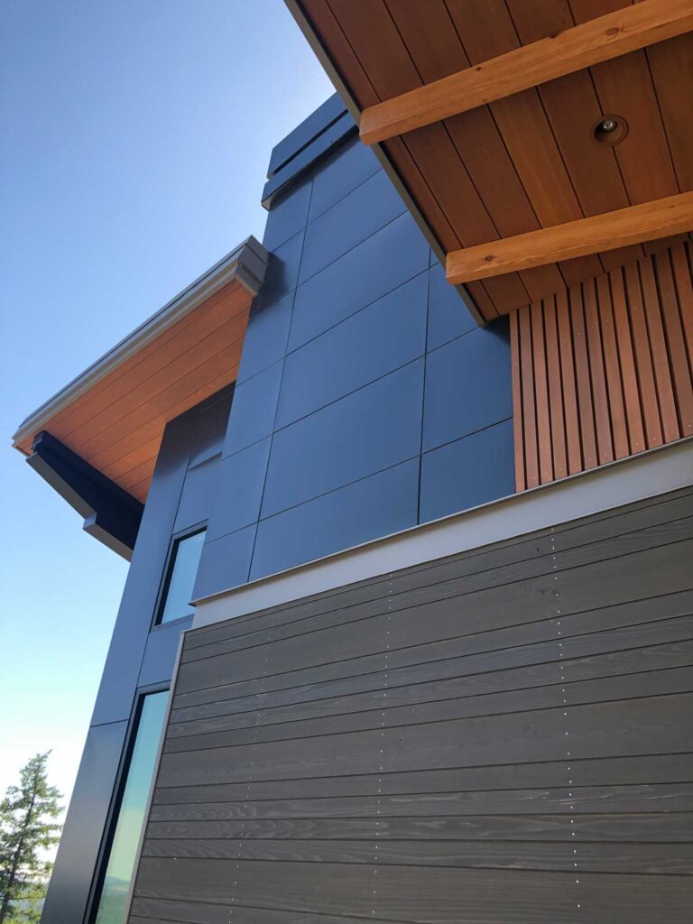 Mittmann-Architect-Contemporary-Black-Rock-Estate-side-view
