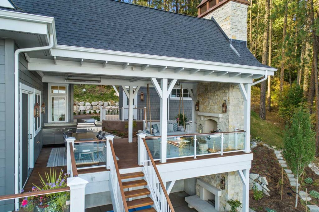 mittmann-architect-Everwell-Bay-residence-deck-view
