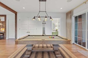 mittmann-architect-Everwell-Bay-residence-pool-table